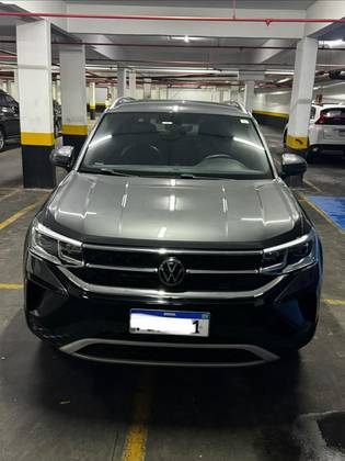 VOLKSWAGEN TAOS 1.4 250 TSI TOTAL FLEX HIGHLINE AUTOMÁTICO